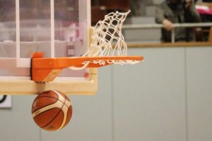 バスケットボール